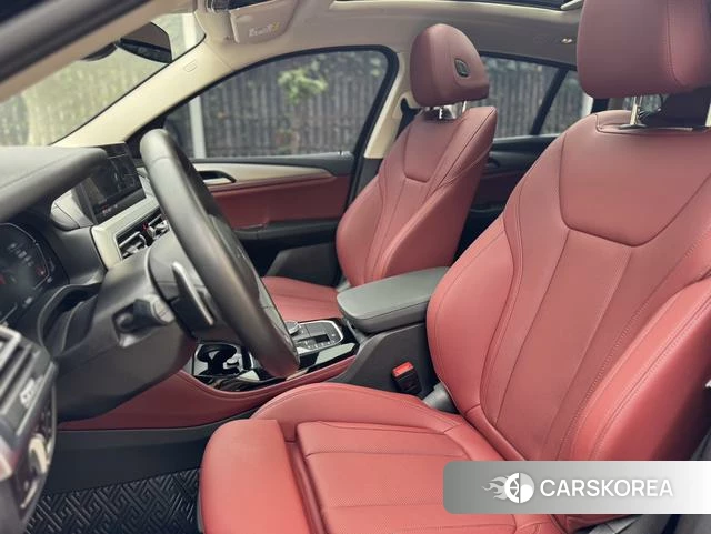 BMW X4 id 4265817 из Китая 17