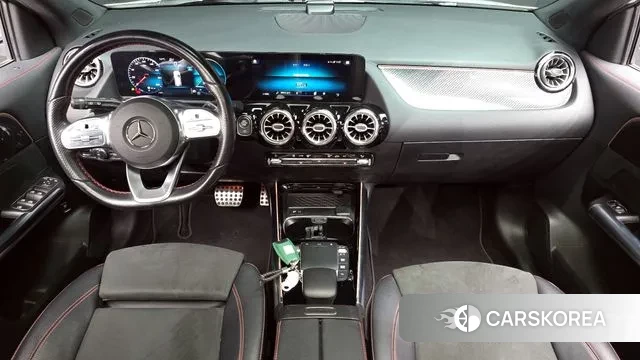 Mercedes-Benz GLA - Class H247 id 3567573 из Кореи 17