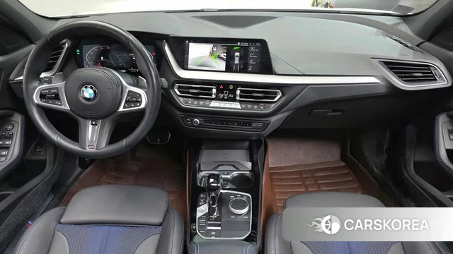 BMW 1 Series (F40) id 3826472 из Кореи 17