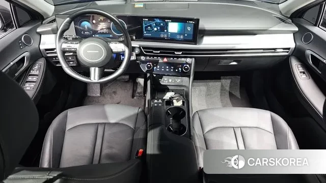 Hyundai Sonata D Edge (DN8) id 3605676 из Кореи 17