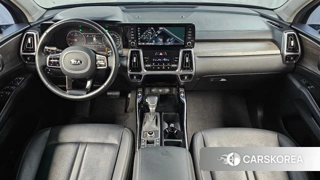 Kia Sorento 4th Generation id 3807066 из Кореи 17