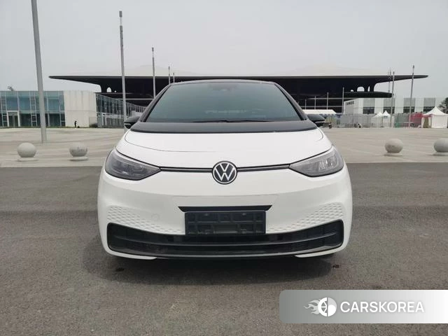 Volkswagen ID.3 id 4263830 из Китая 7