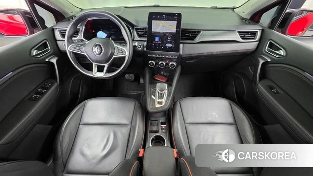 Renault Korea (Samsung) Capture id 4835964 из Кореи 27
