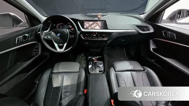 BMW 1 Series (F40) id 3777425 из Кореи 17