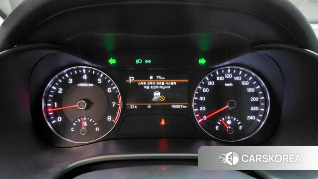 Kia The New K3 2nd generation id 4281197 из Кореи 27