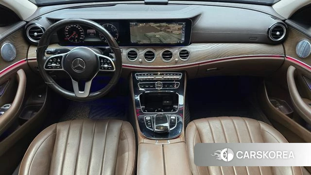 Mercedes-Benz E-Class W213 id 4765210 из Кореи 17