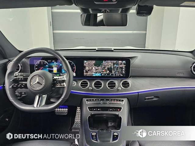 Mercedes-Benz E-Class W213 id 4779348 из Кореи 17