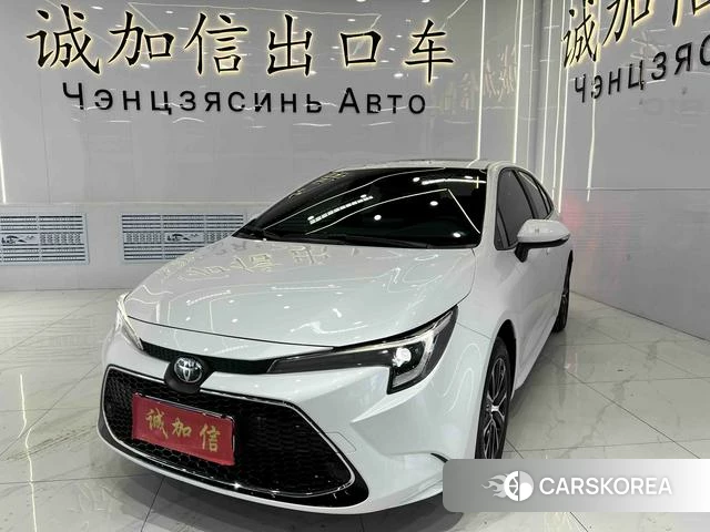 Toyota Lei Ling id 4263224 из Китая 18