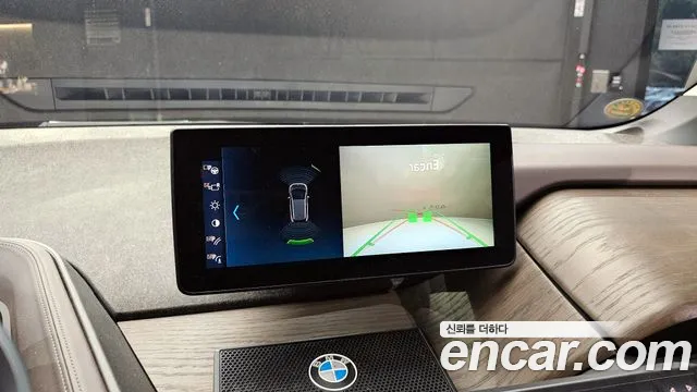 BMW i3 id 2684415 из Кореи 17