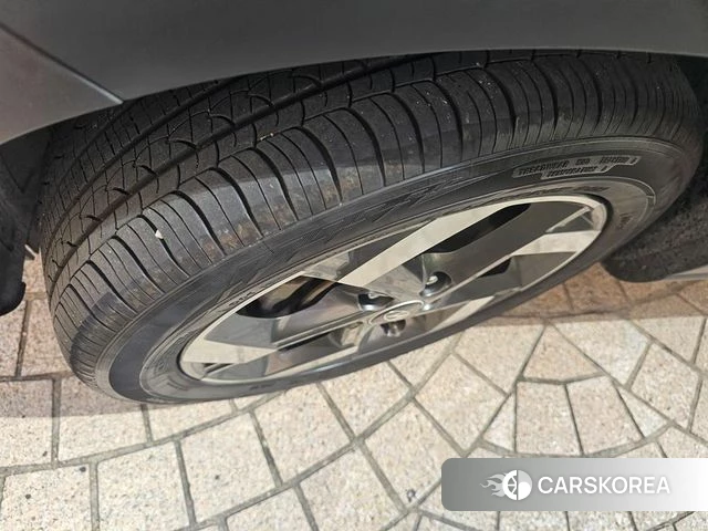 Hyundai Venue id 4864854 из Кореи 14