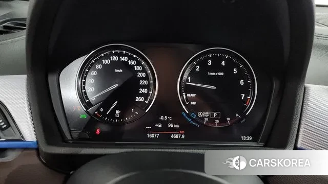 BMW X2 (F39) id 3634263 из Кореи 17