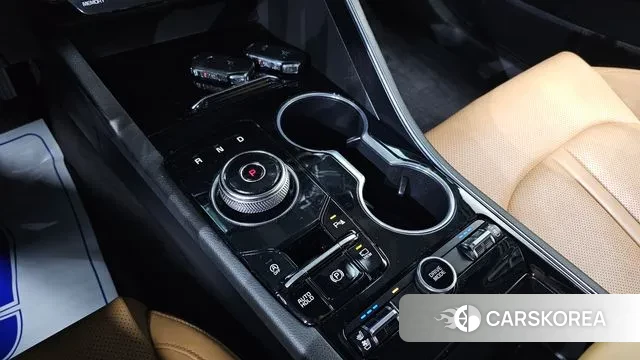 Kia K5 3rd generation id 3578255 из Кореи 17