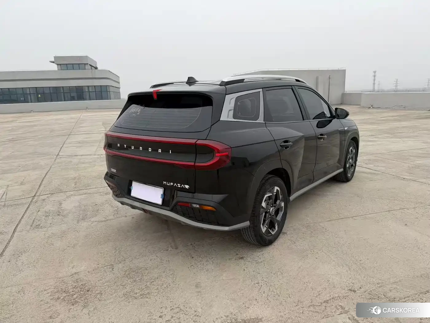 Hyundai ix35 id 4589183 из Китая 7