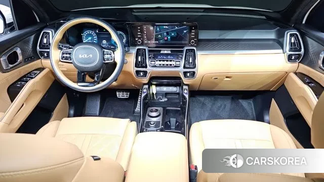 Kia Sorento 4th Generation id 3327968 из Кореи 17