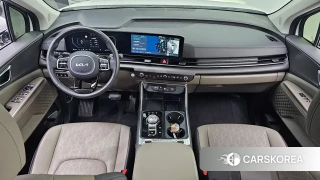 Kia The New Carnival 4th Generation id 3659120 из Кореи 17