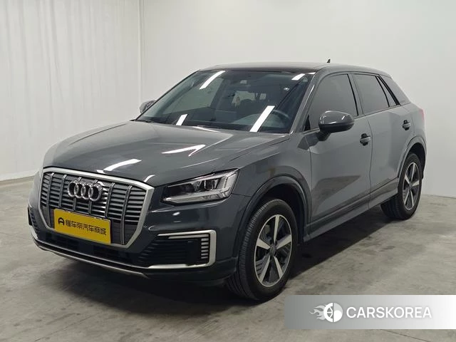 Audi Q2L e-tron id 3983254 из Китая 17