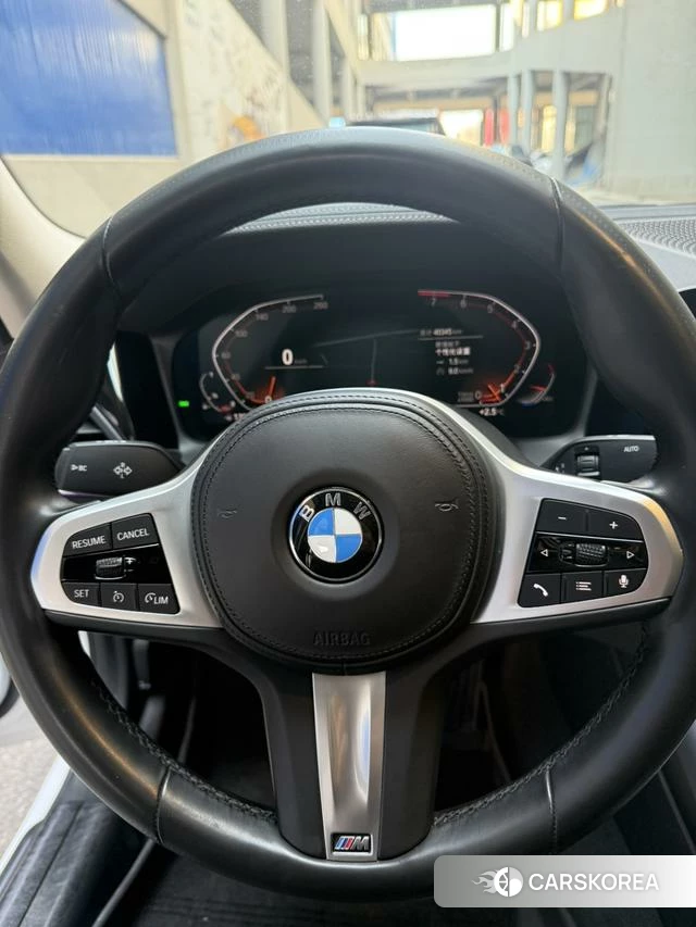 BMW 3 series id 4213296 из Китая 9
