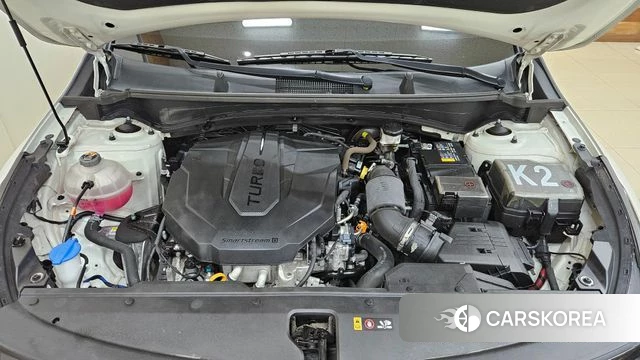 Kia Sportage 5th Generation id 4764050 из Кореи 17