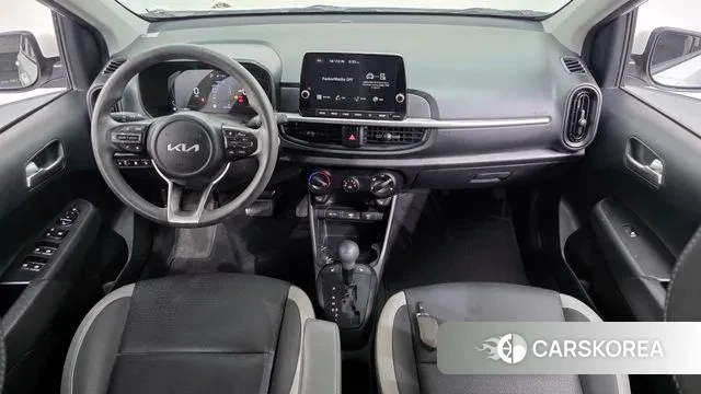 Kia The New Morning (JA) id 3775928 из Кореи 17