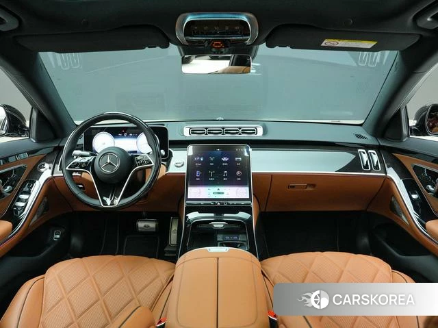 Mercedes-Benz Maybach S-class id 4328601 из Китая 26