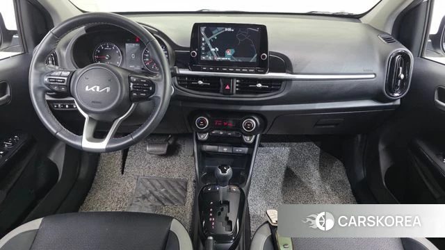 Kia Morning Urban (JA) id 4757908 из Кореи 27