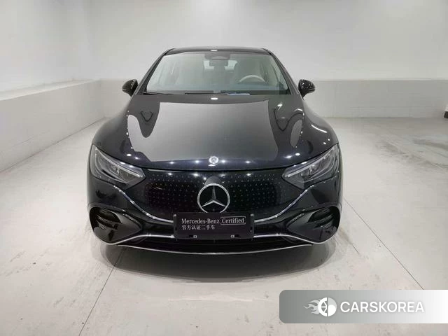 Mercedes-Benz EQE id 4275191 из Китая 19