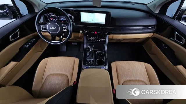 Kia Carnival 4th generation id 3462843 из Кореи 17