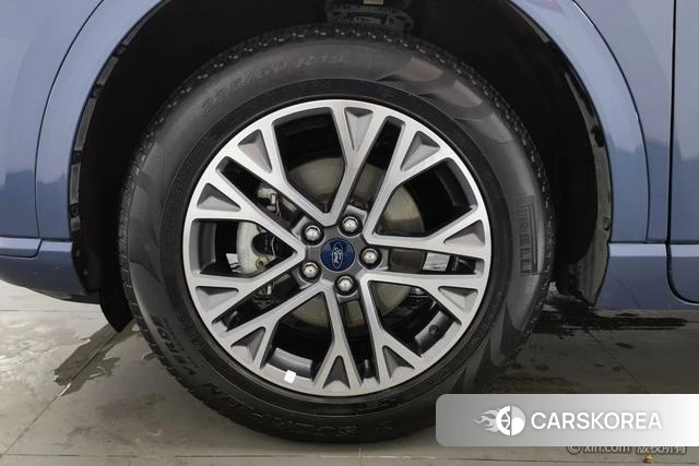 Ford Ruiji id 4210684 из Китая 21
