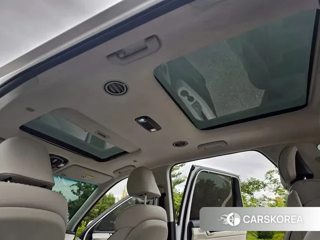 Hyundai The New Palisade id 3229594 из Кореи 17