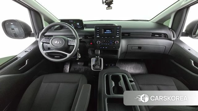 Hyundai Staria id 4186413 из Кореи 17