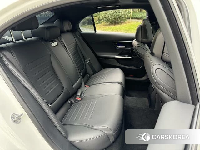 Mercedes-Benz Class C id 4277498 из Китая 7