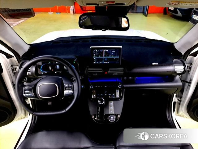 Hyundai Casper id 4308223 из Кореи 17