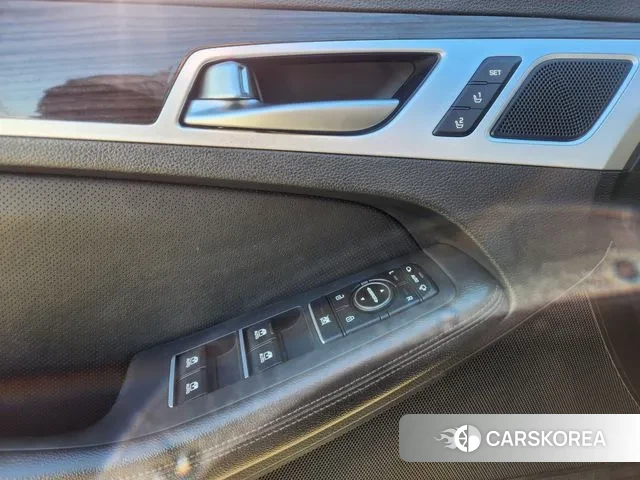 Genesis G80 id 3371172 из Кореи 17