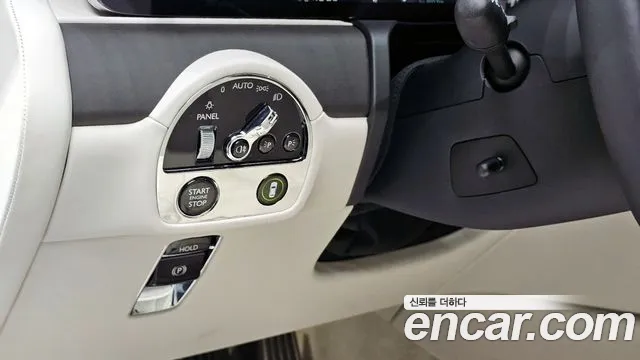 Rolls-Royce Ghost 2nd Generation id 2599990 из Кореи 17