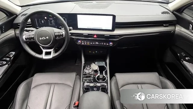 Kia The New K5 Hybrid 3rd generation id 3674644 из Кореи 17