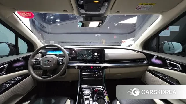 Kia Carnival 4th generation id 3561916 из Кореи 17