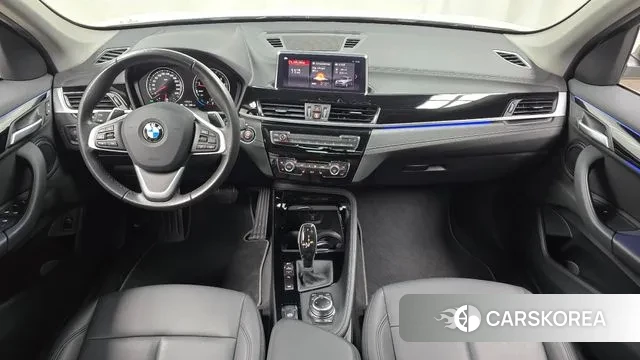 BMW X1 (F48) id 3348700 из Кореи 17