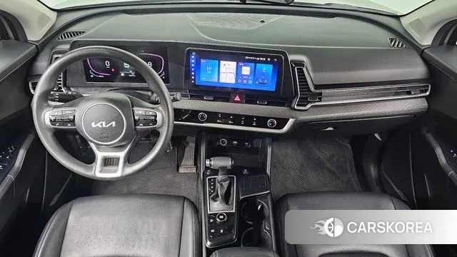 Kia Sportage 5th Generation id 3401134 из Кореи 17