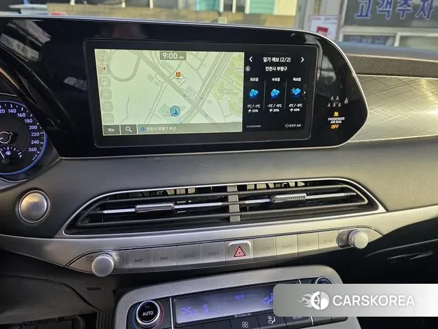 Hyundai Palisade id 3425492 из Кореи 17