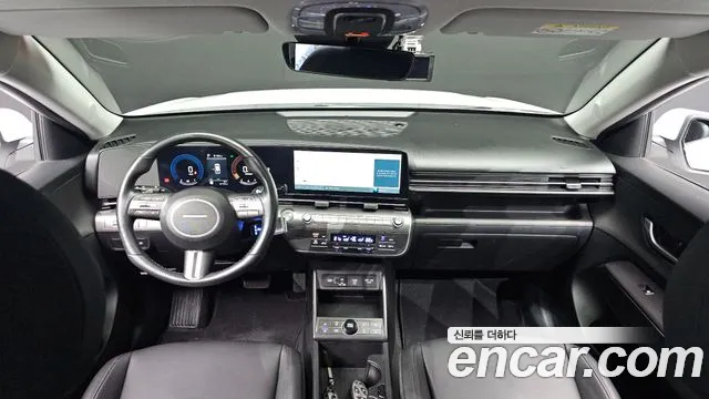 Hyundai Kona (SX2) id 2713000 из Кореи 17