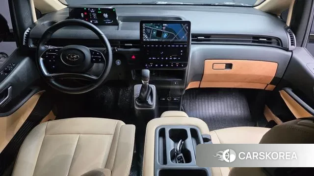 Hyundai Staria id 3431881 из Кореи 17