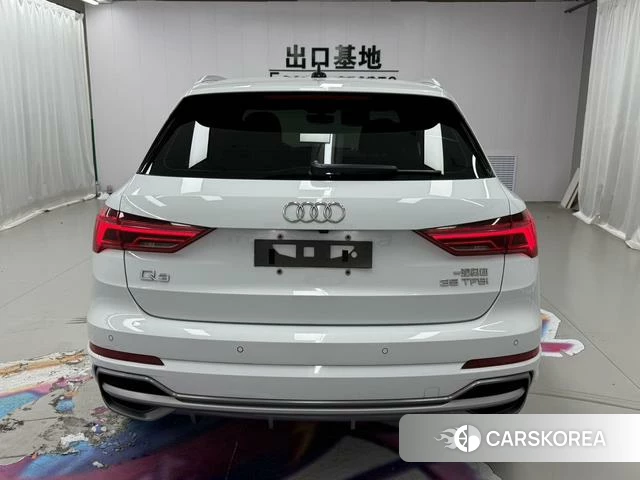 Audi Q3 id 4342182 из Китая 7