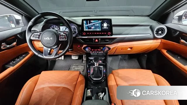 Kia The New K3 2nd generation id 3042567 из Кореи 17