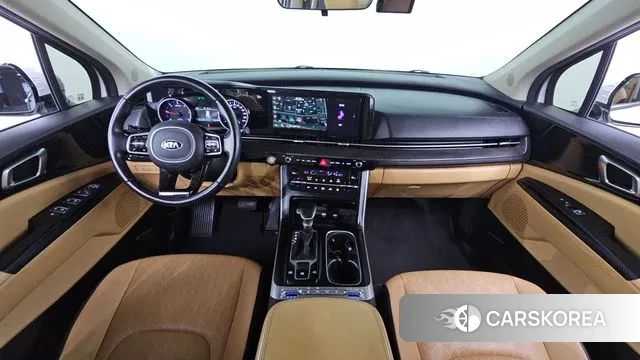 Kia Carnival 4th generation id 3611976 из Кореи 17