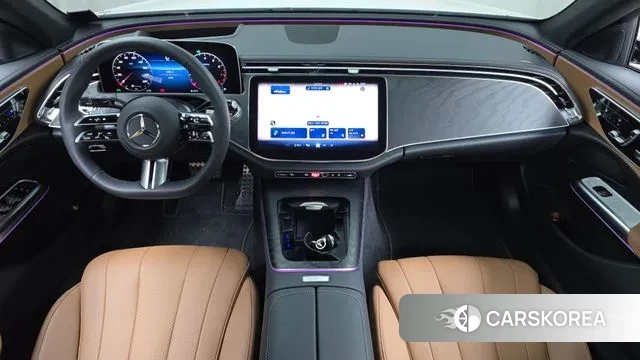 Mercedes-Benz E-Class W214 id 3731152 из Кореи 17