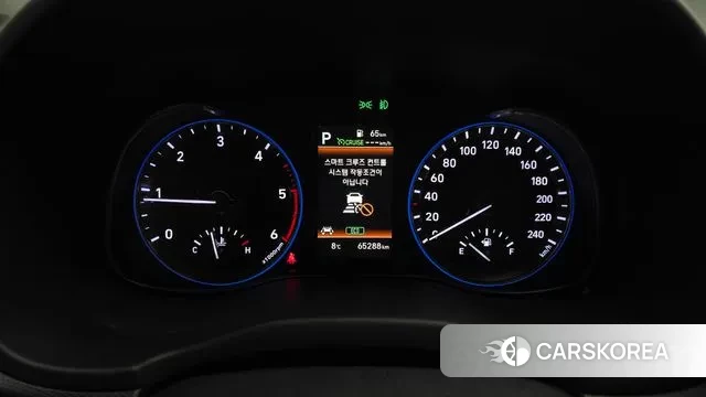 Hyundai Kona id 3519668 из Кореи 17