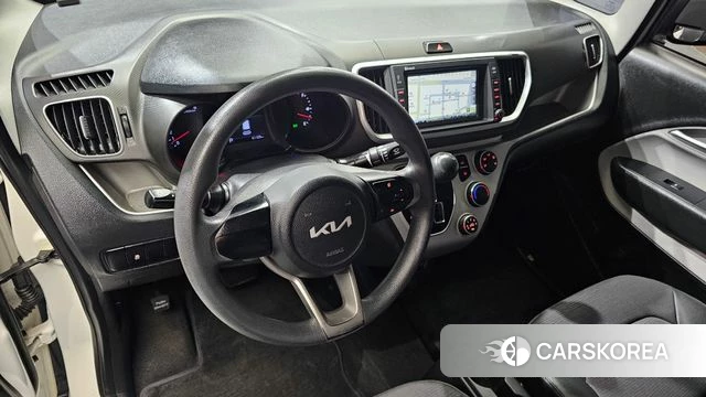 Kia The New Ray id 4389113 из Кореи 27