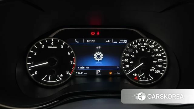 Nissan Maxima (A36) id 4837021 из Кореи 29
