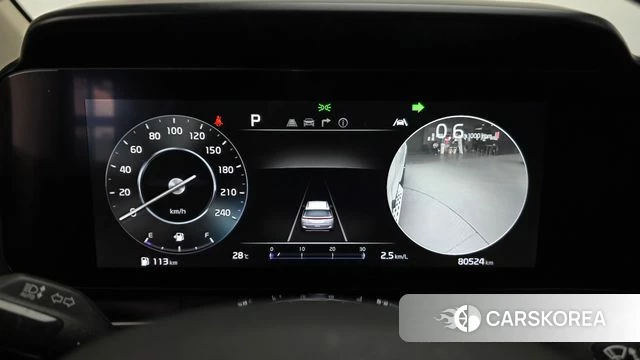 Kia Carnival 4th generation id 4757893 из Кореи 34