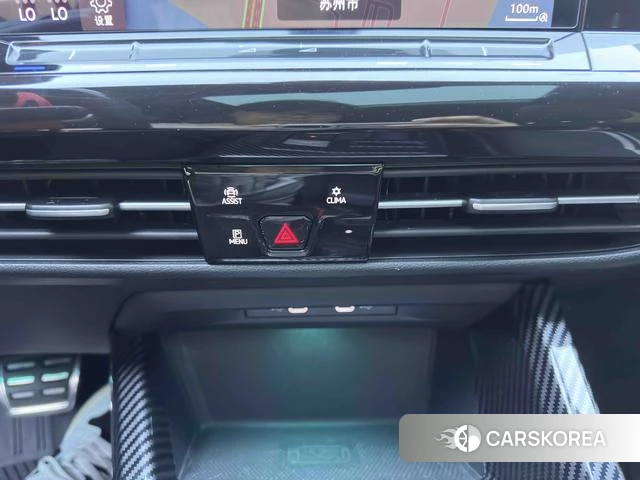 Volkswagen Golf id 4313709 из Китая 20